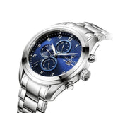 ساعة مازيراتي للرجال R8853112505