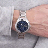 ساعة مازيراتي للرجال R8853112505
