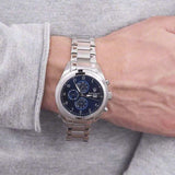 ساعة مازيراتي للرجال R8853112505
