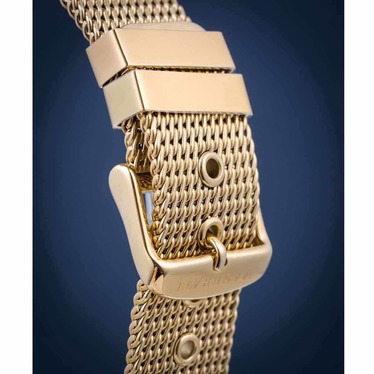 ساعة مازيراتي للرجال R8853118003
