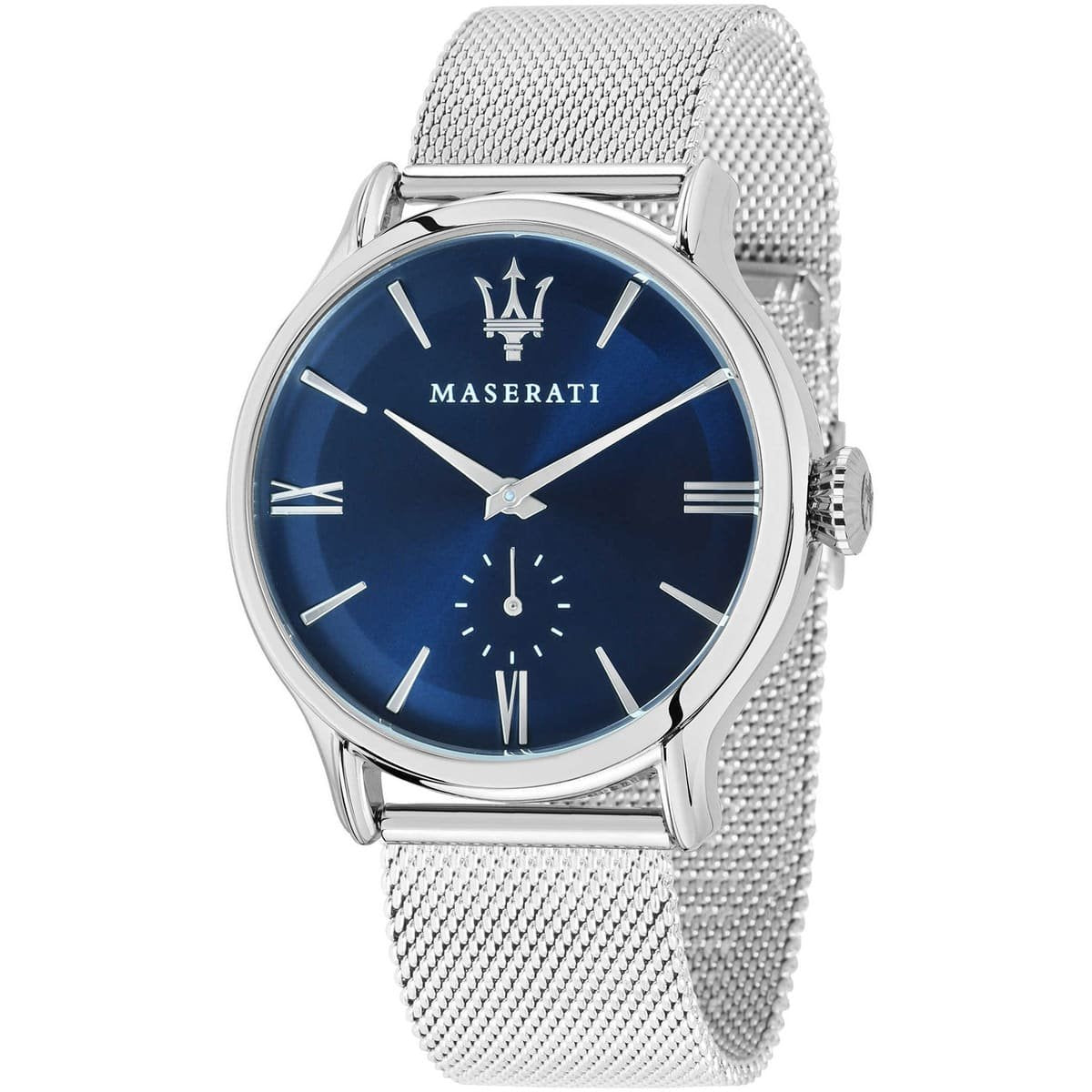 ساعة مازيراتي للرجال R8853118006