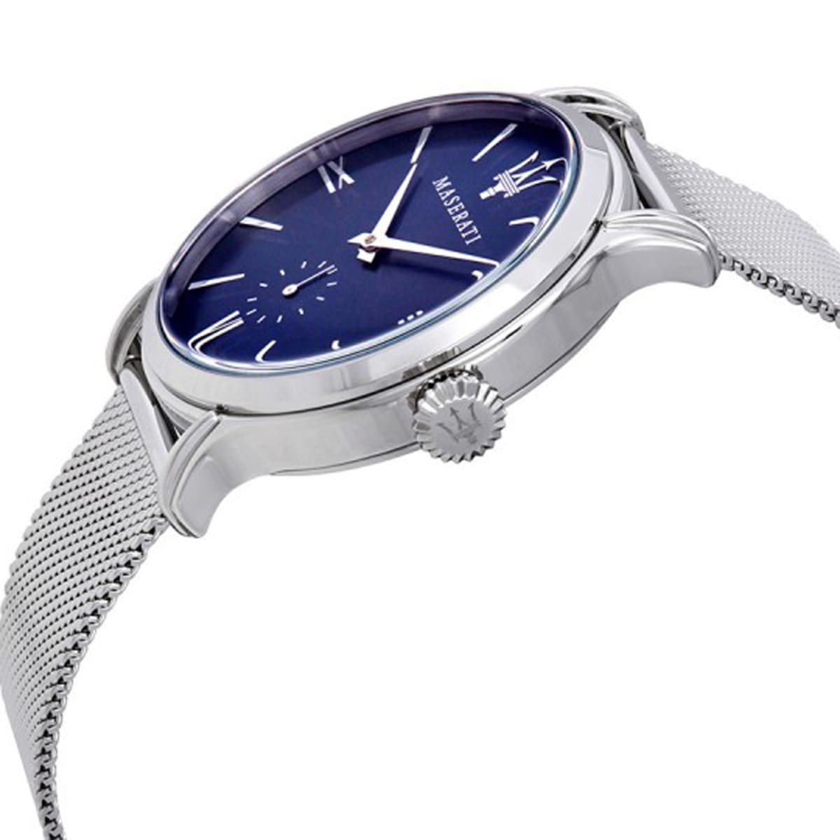 ساعة مازيراتي للرجال R8853118006