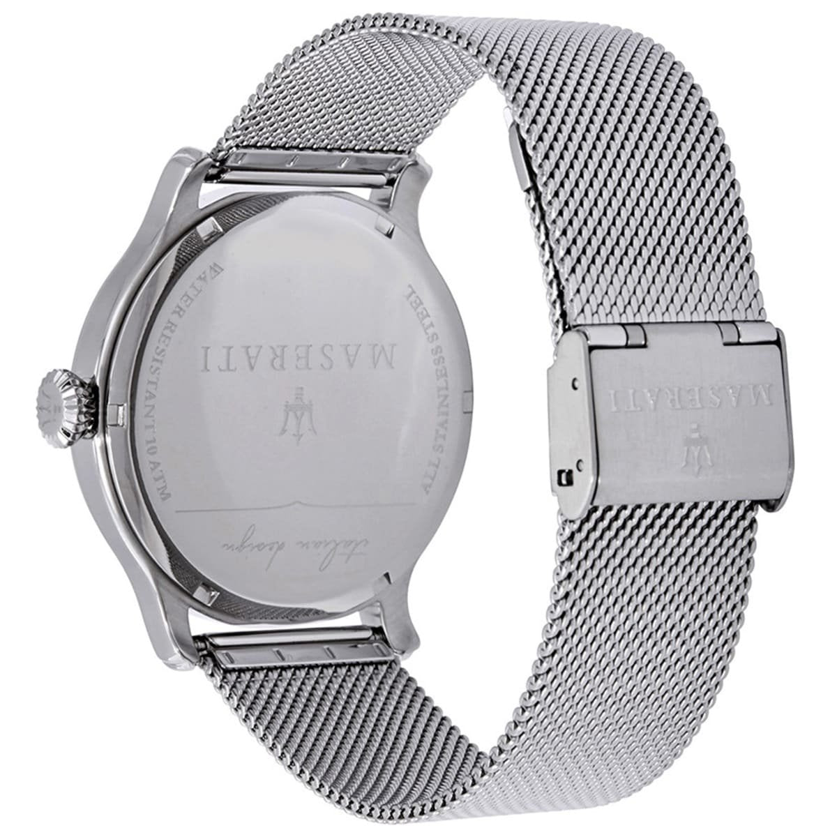 ساعة مازيراتي للرجال R8853118006