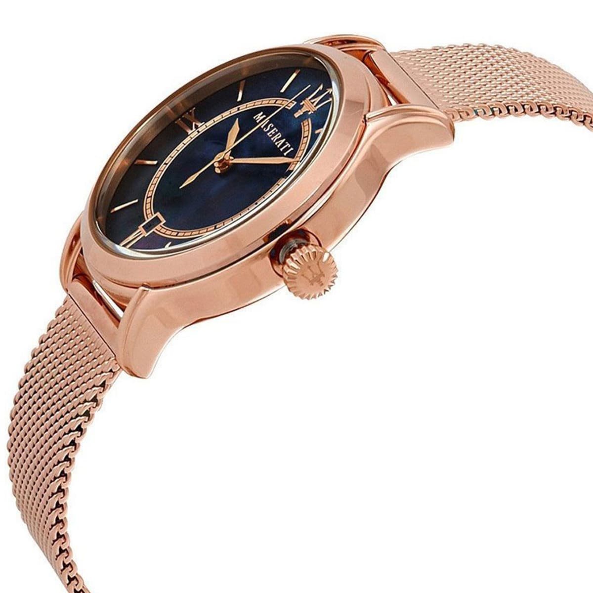 ساعة مازيراتي للنساء R8853118503