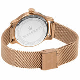 ساعة مازيراتي للنساء R8853118503