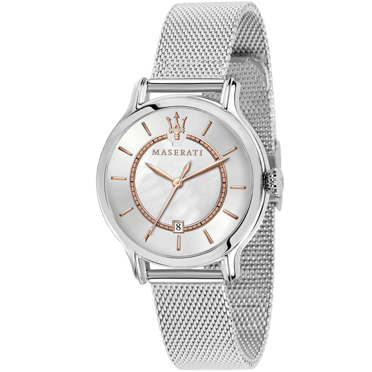 ساعة مازيراتي للنساء R8853118504