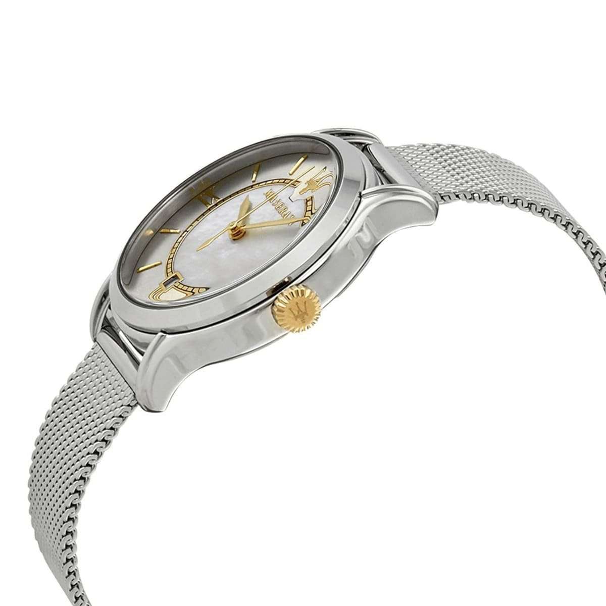 ساعة مازيراتي للنساء R8853118504