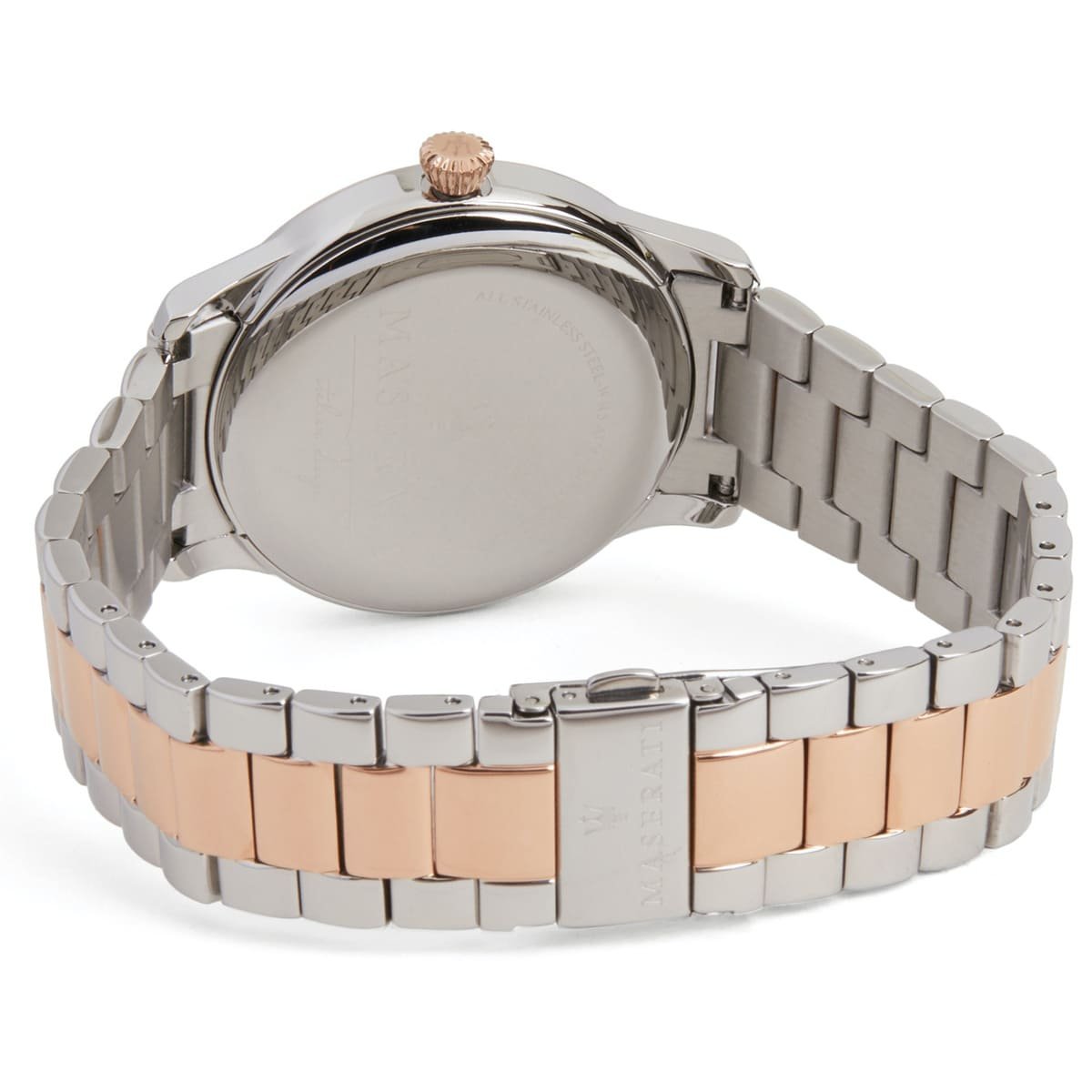 ساعة مازيراتي للرجال R8853125001