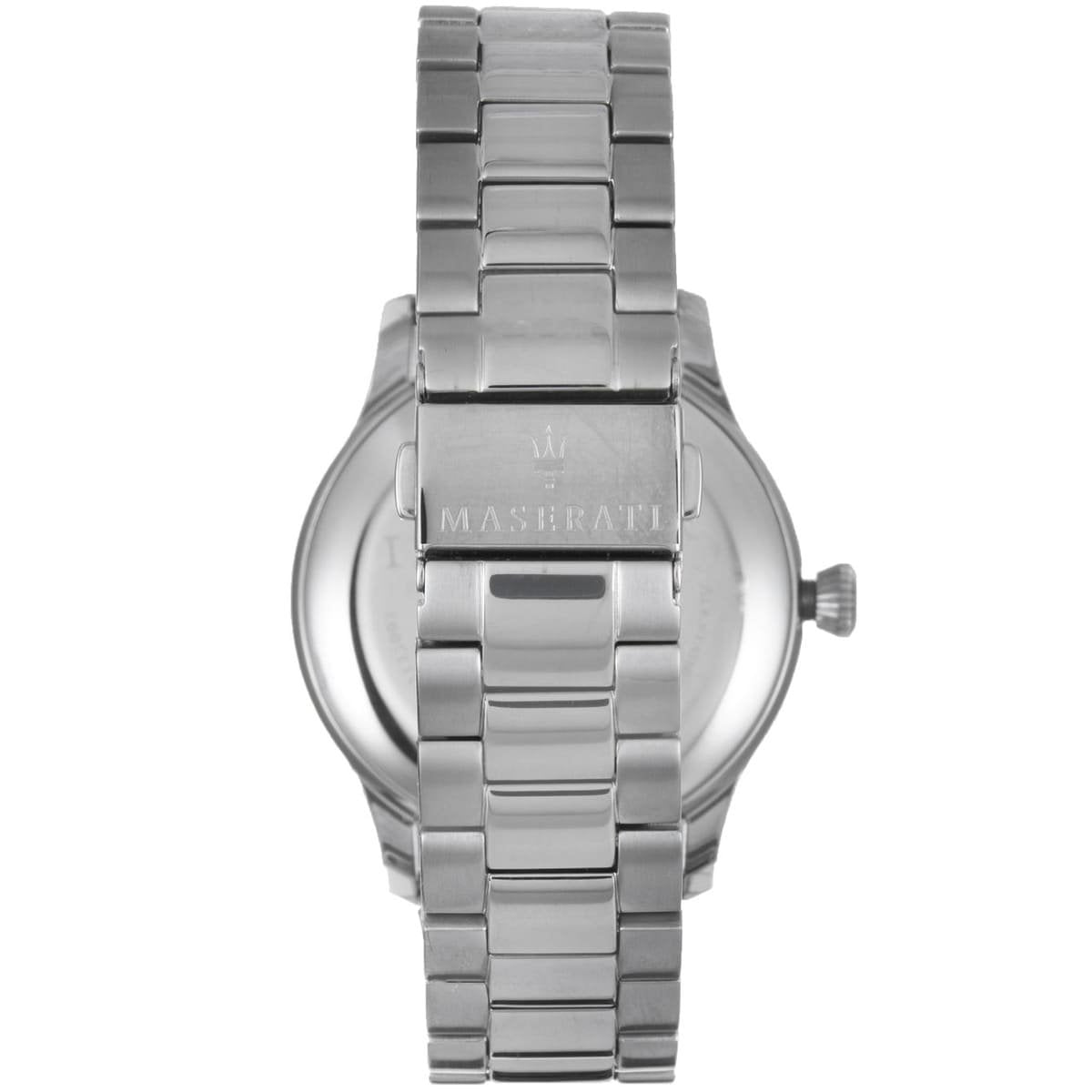 ساعة مازيراتي للرجال R8853125002