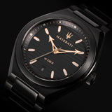 ساعة مازيراتي للرجال R8853139004