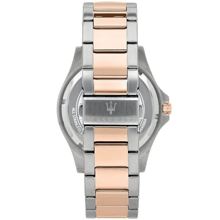 ساعة مازيراتي للرجال R8853140003