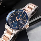 ساعة مازيراتي للرجال R8853140003