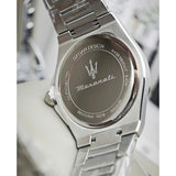 ساعة مازيراتي للرجال R8853153001