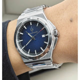 ساعة مازيراتي للرجال R8853153001