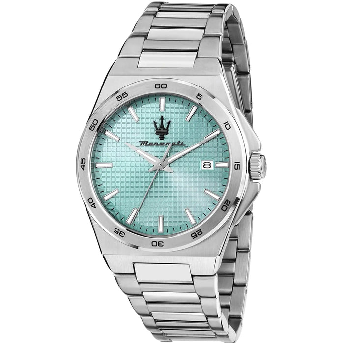 Maserati Men's Watch R8853153002
