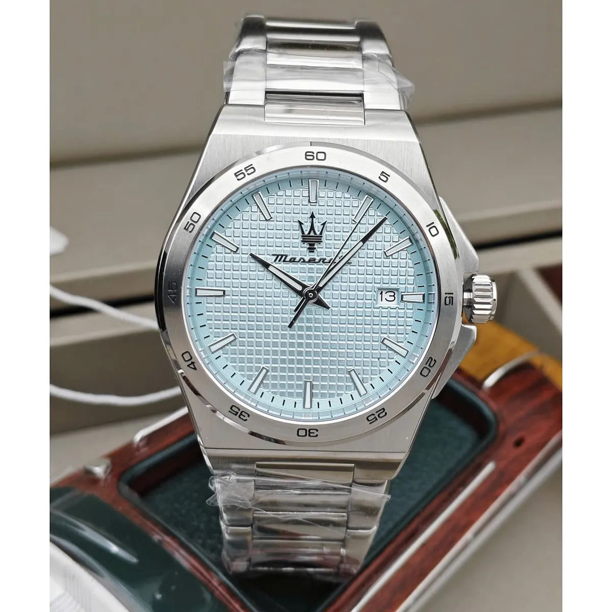 Maserati Men's Watch R8853153002