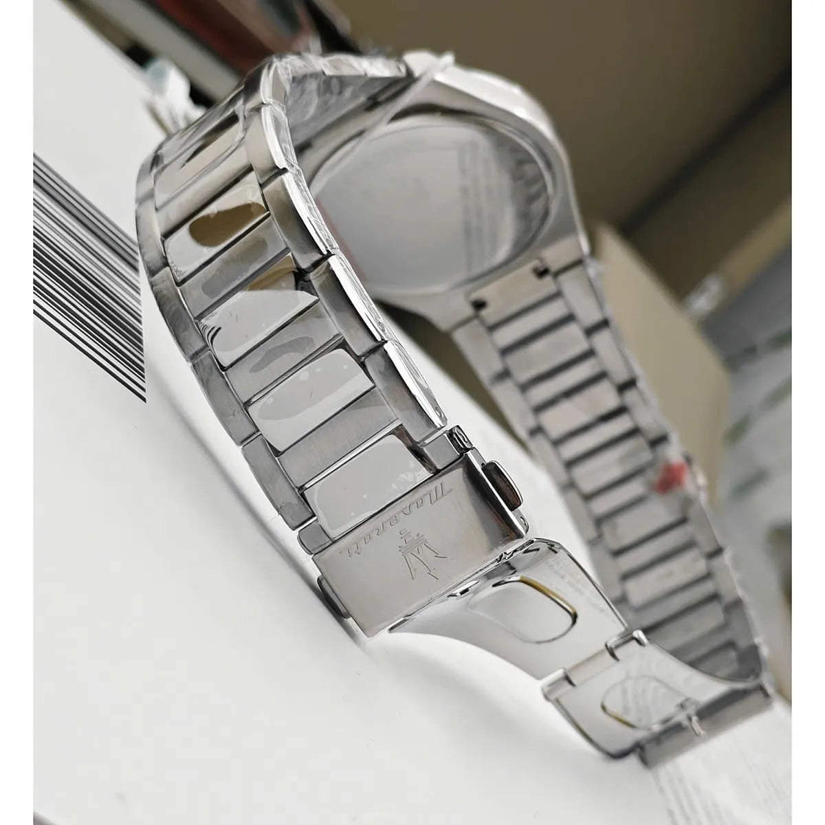 Maserati Men's Watch R8853153002