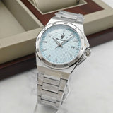 Maserati Men's Watch R8853153002