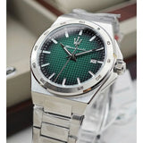 ساعة مازيراتي للرجال R8853153003
