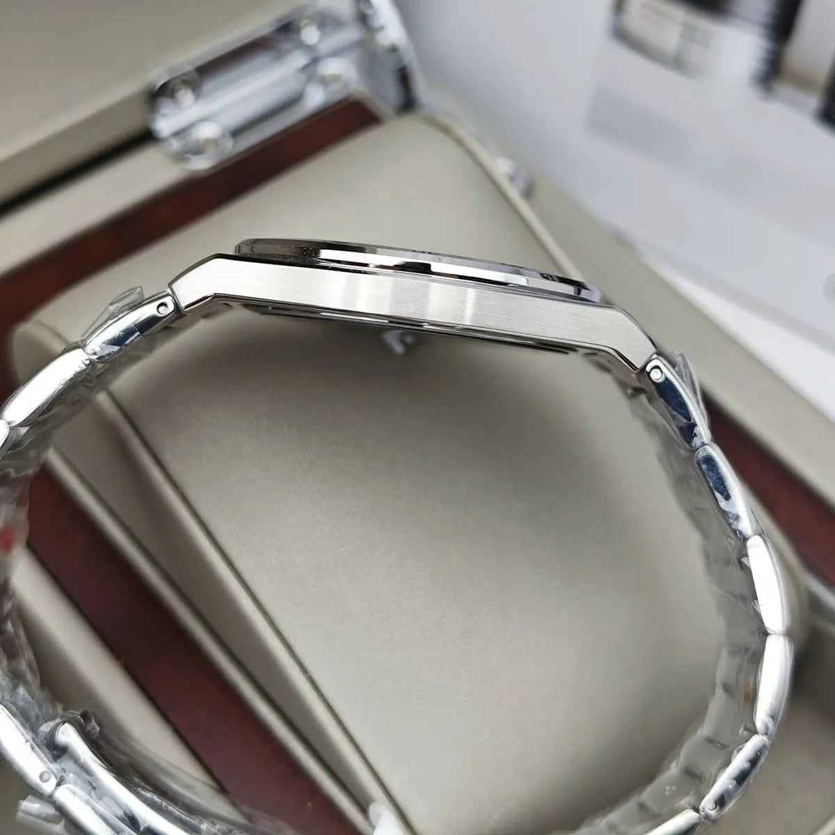 ساعة مازيراتي للرجال R8853153003