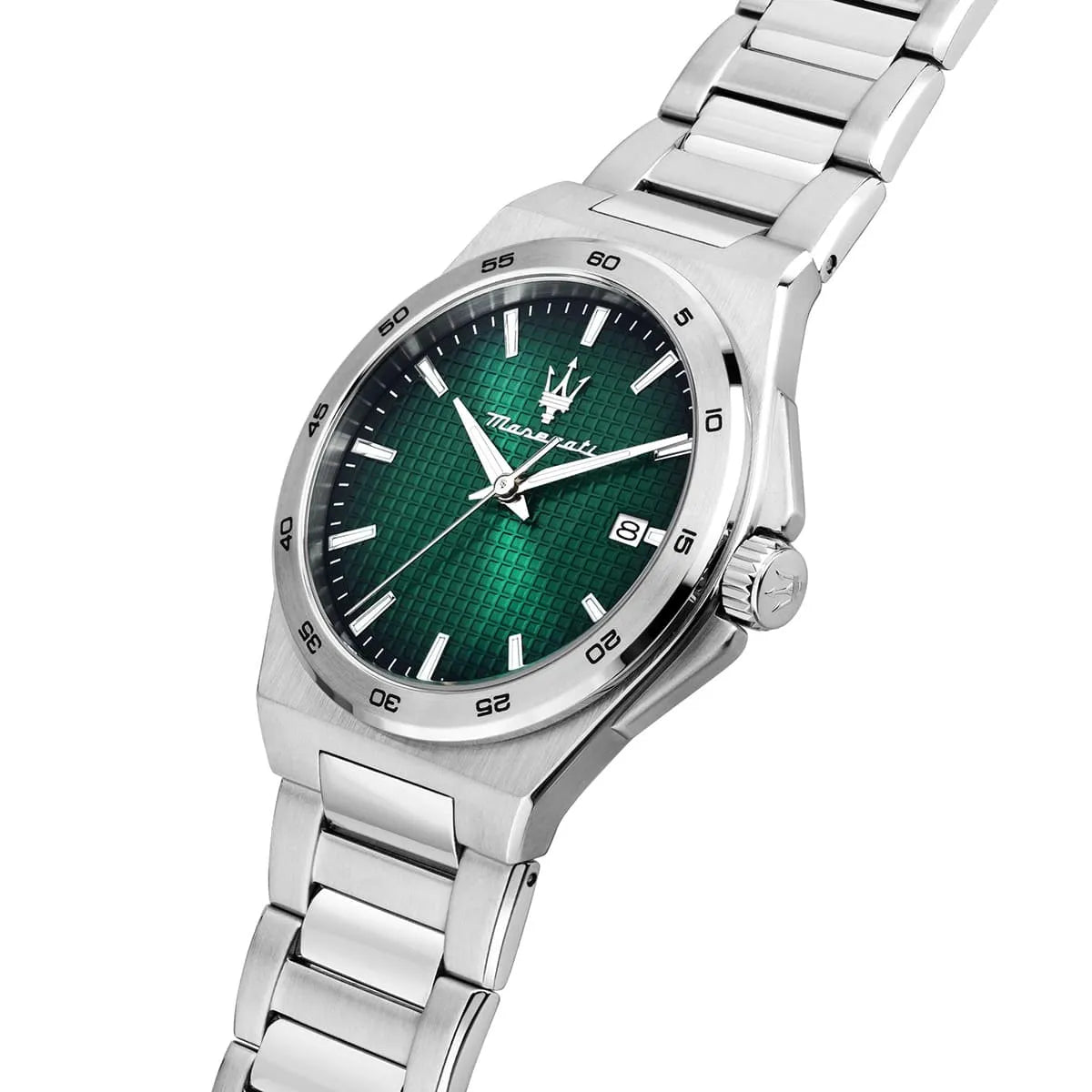 ساعة مازيراتي للرجال R8853153003