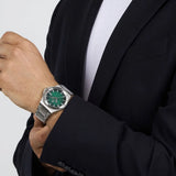 ساعة مازيراتي للرجال R8853153003