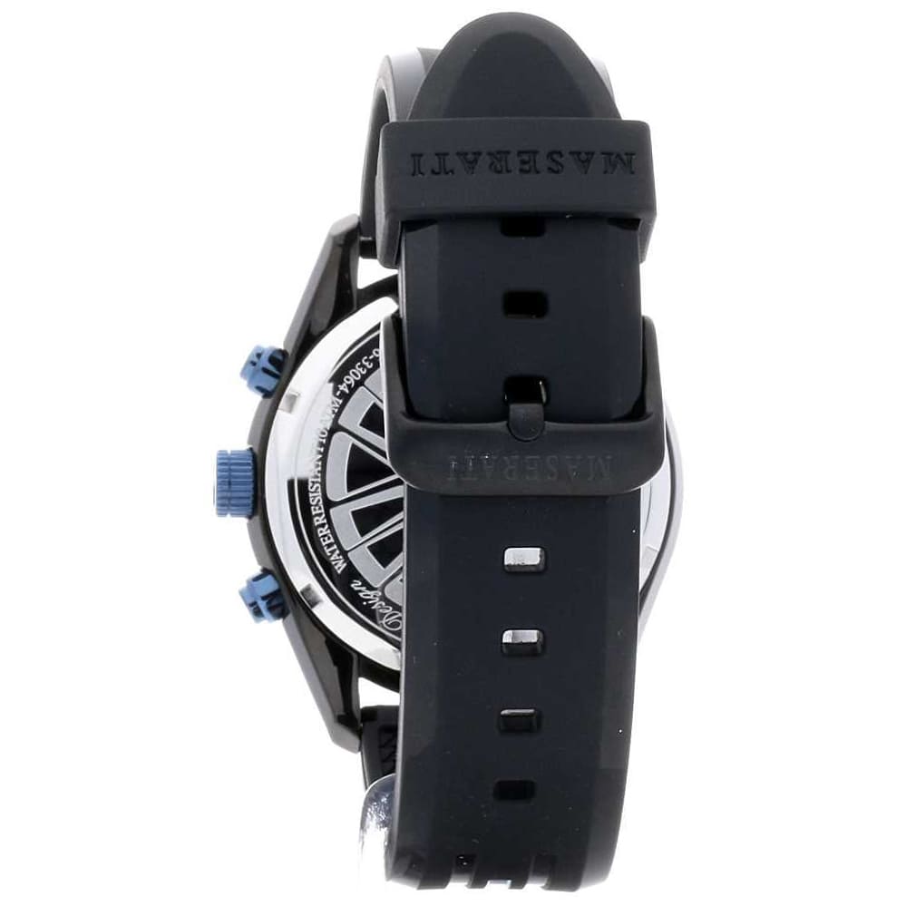 Maserati Original Men's Watch R8871612006
