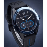 ساعة مازيراتي للرجال R8871612006