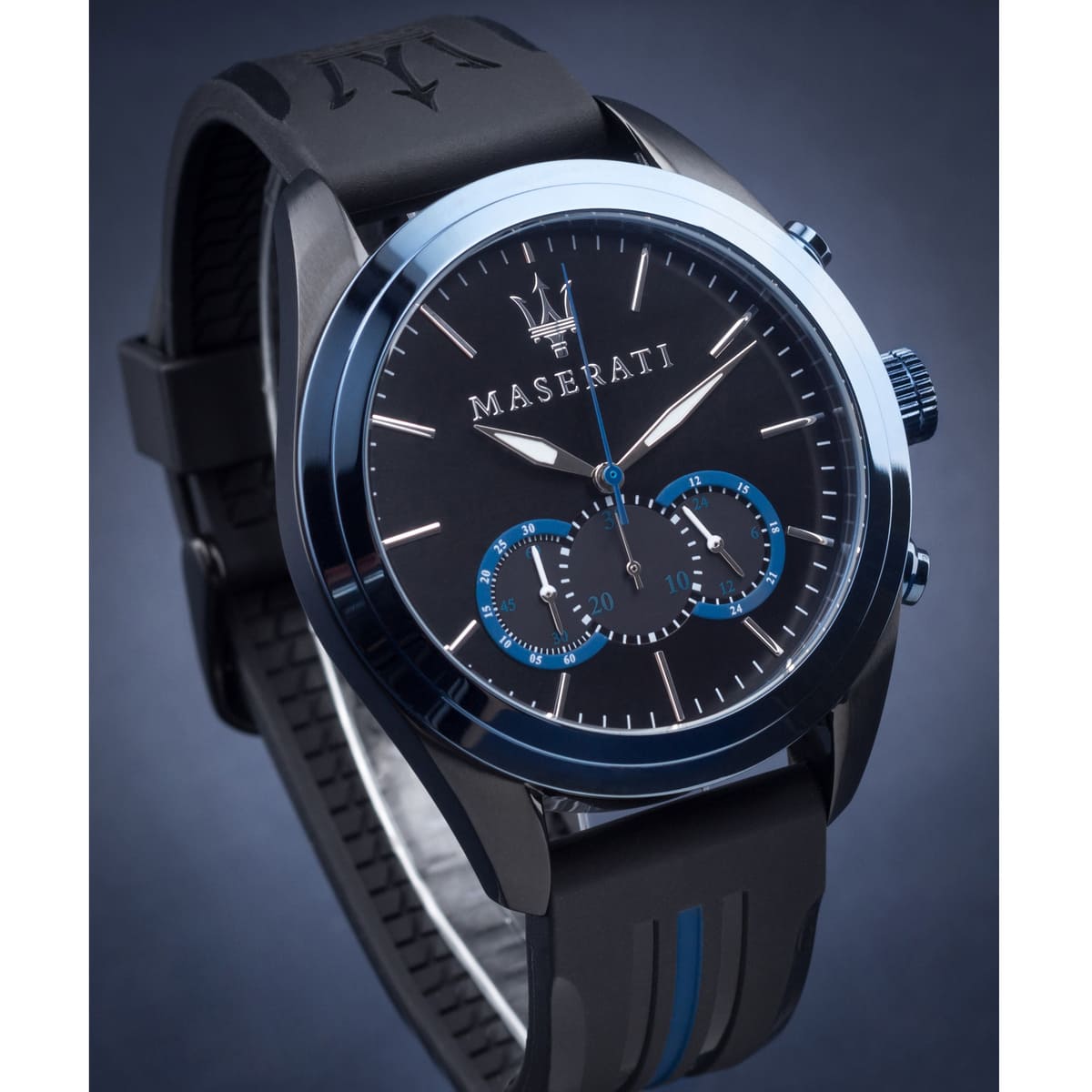 Maserati Original Men's Watch R8871612006