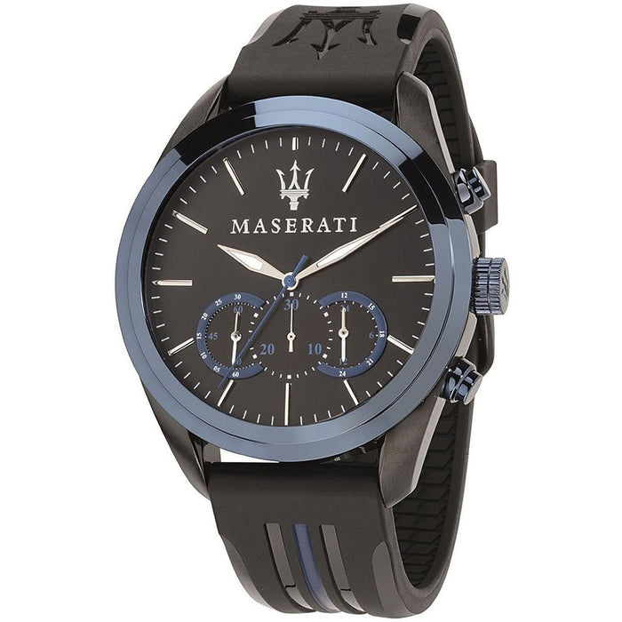 Maserati Original Men's Watch R8871612006