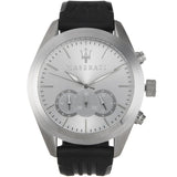 ساعة مازيراتي للرجال R8871612012