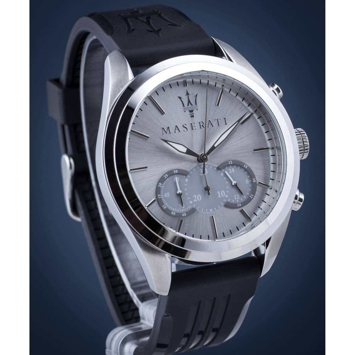 ساعة مازيراتي للرجال R8871612012