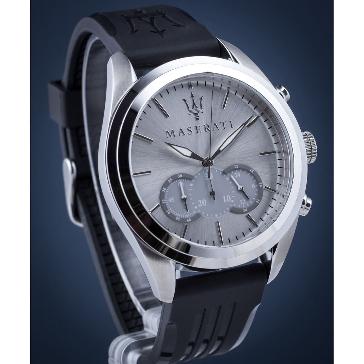 ساعة مازيراتي للرجال R8871612012