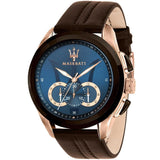 ساعة مازيراتي للرجال R8871612024