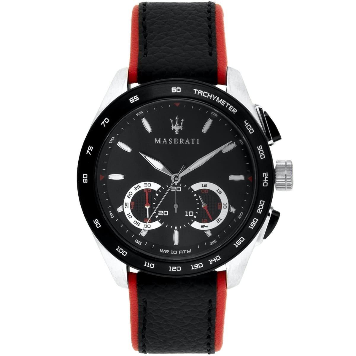 ساعة مازيراتي للرجال R8871612028