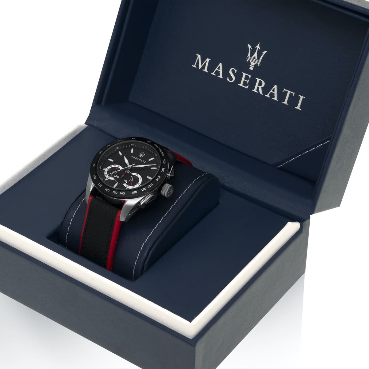 ساعة مازيراتي للرجال R8871612028