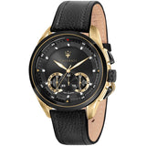 ساعة مازيراتي للرجال R8871612033
