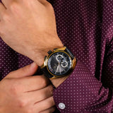 ساعة مازيراتي للرجال R8871612033