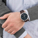 ساعة مازيراتي للرجال R8871618006