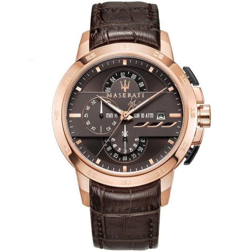 ساعة مازيراتي للرجال R8871619001