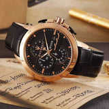 ساعة مازيراتي للرجال R8871619001