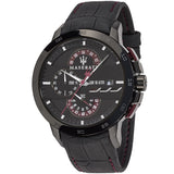 ساعة مازيراتي للرجال R8871619003