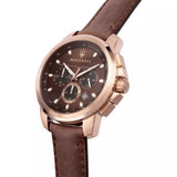 ساعة مازيراتي للرجال R8871621004