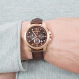 ساعة مازيراتي للرجال R8871621004