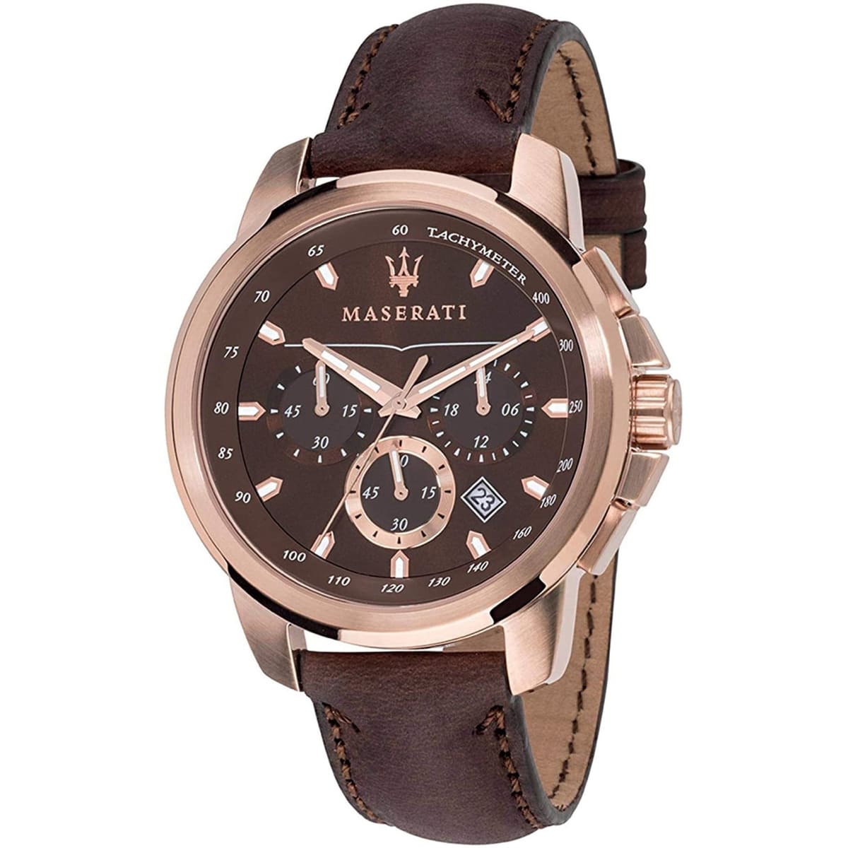 ساعة مازيراتي للرجال R8871621004