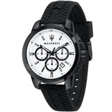 ساعة مازيراتي للرجال R8871621010