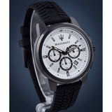 ساعة مازيراتي للرجال R8871621010