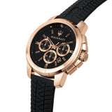 ساعة مازيراتي للرجال R8871621012