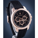 ساعة مازيراتي للرجال R8871621012