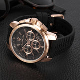 ساعة مازيراتي للرجال R8871621012